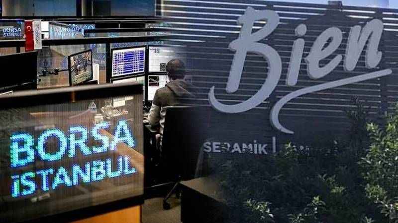 BİEN YAPI NE ZAMAN İŞLEM GÖRECEK? Bien Yapı İşlem Kodu Ne? İşte Bien Yapı İşlem Tarihi…